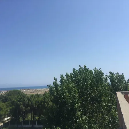 Atdheu فندق