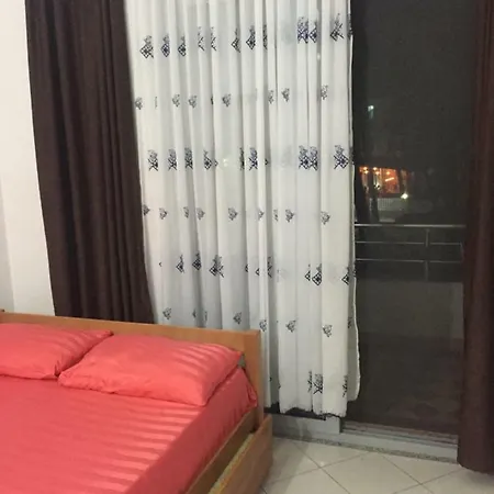فندق Atdheu Velipojë